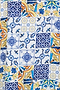 Amalfi Frida Dress