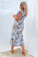 Thumbnail for Amalfi Frida Dress - Curve - nfd-demo-dev