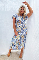 Thumbnail for Amalfi Frida Dress - Curve - nfd-demo-dev