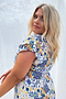 Amalfi Frida Dress - Curve