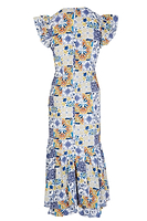 Thumbnail for Amalfi Frida Dress - Curve - nfd-demo-dev