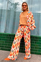 Amina Blouse