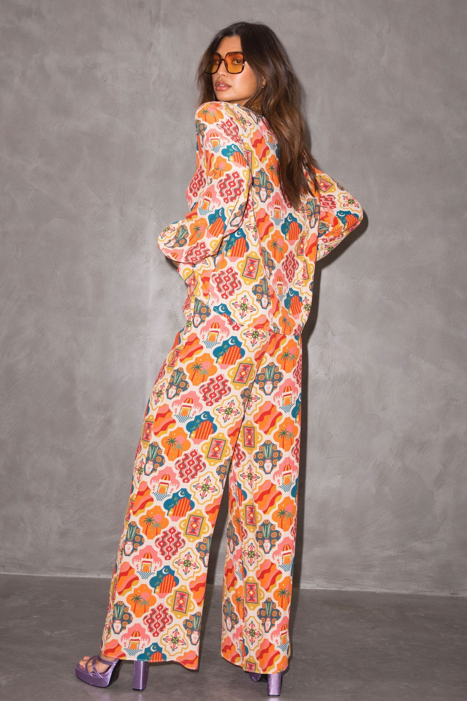 Amina Freya Trouser - nfd-demo-dev