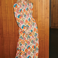 Thumbnail for Amina Midi Dress - nfd-demo-dev