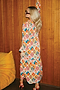 Amina Midi Dress
