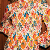Thumbnail for Amina Midi Dress - nfd-demo-dev