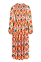 Amina Midi Dress