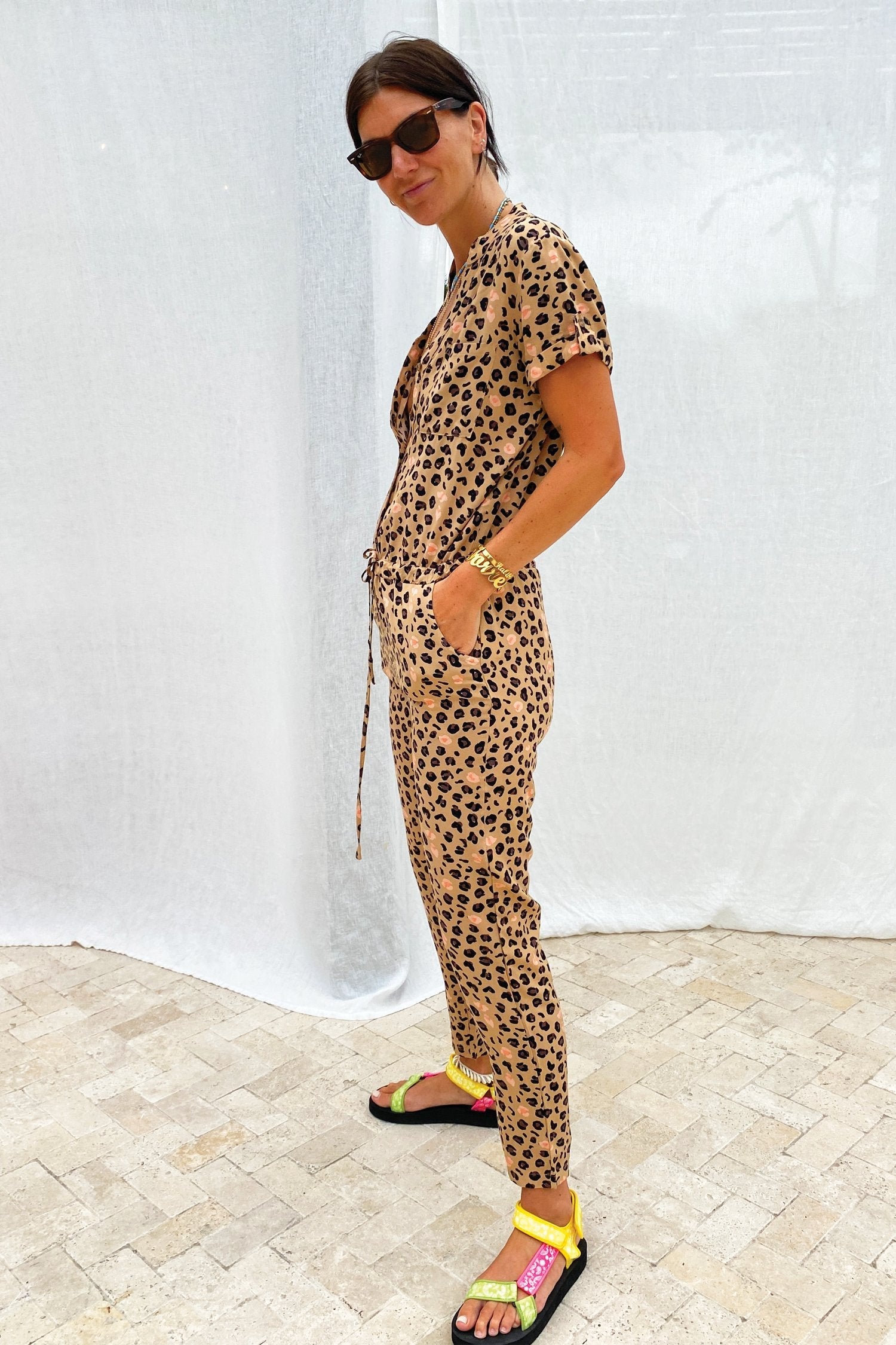 Animal Jumpsuit - nfd-demo-dev