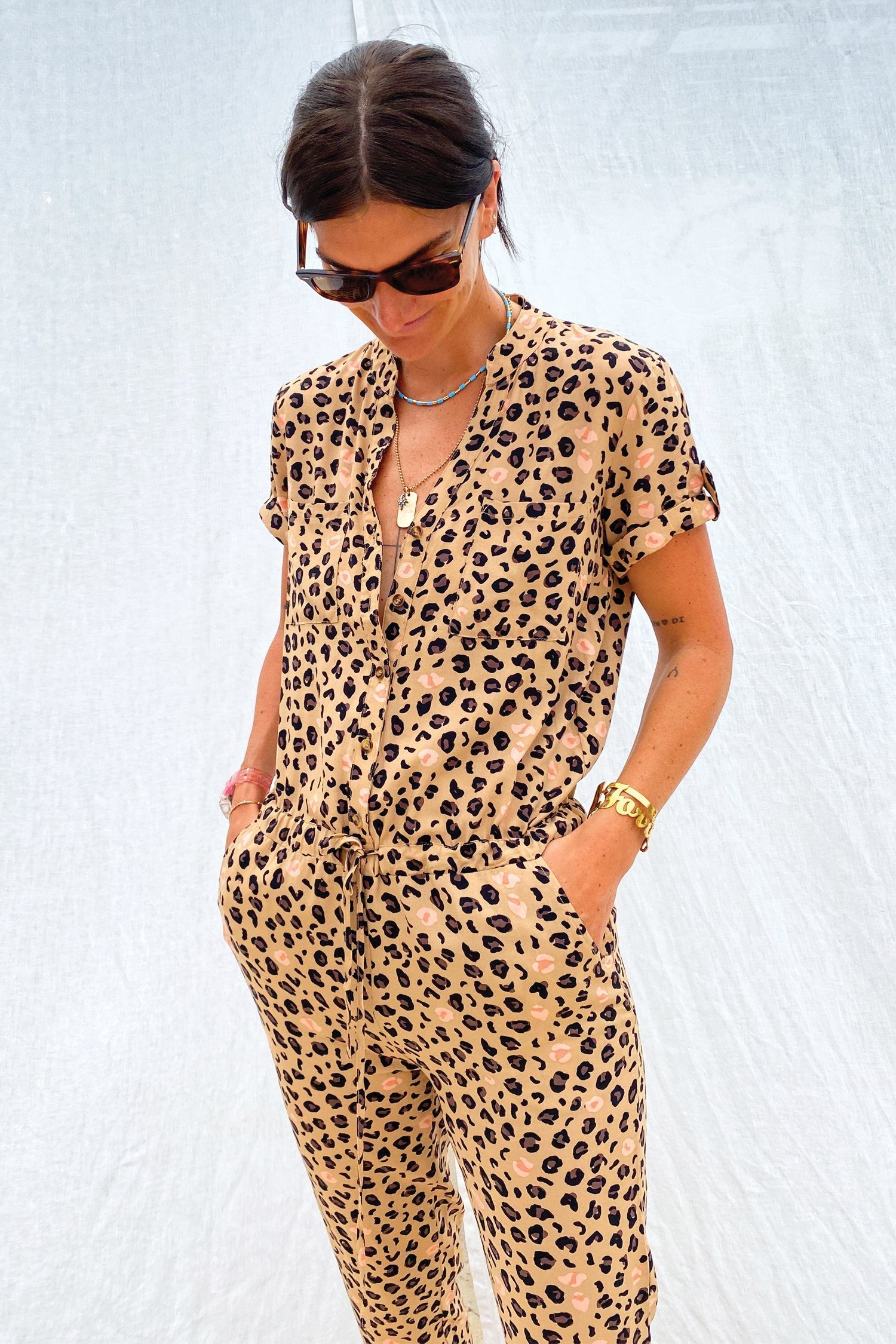 Animal Jumpsuit - nfd-demo-dev