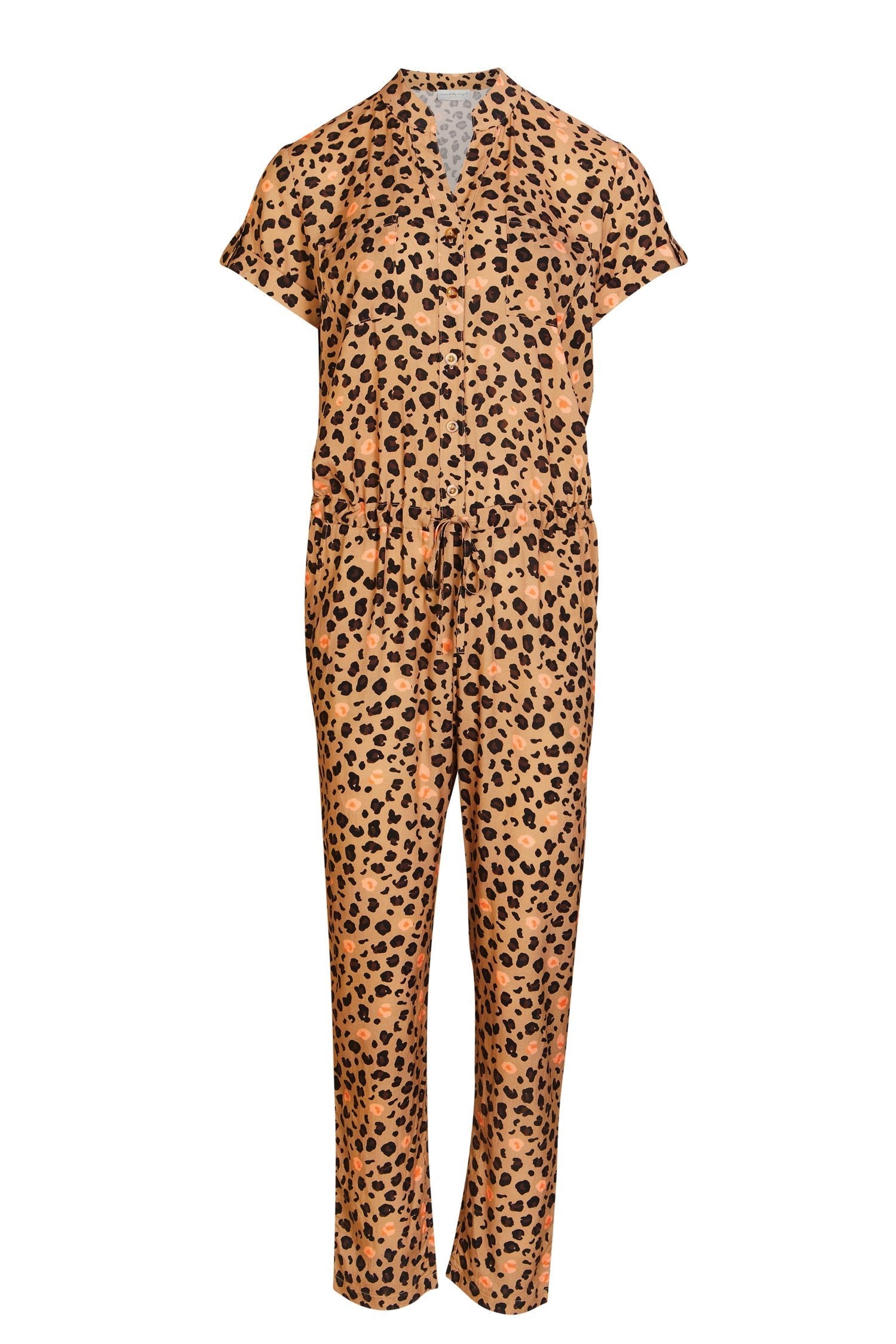 Animal Jumpsuit - nfd-demo-dev