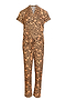 Animal Jumpsuit