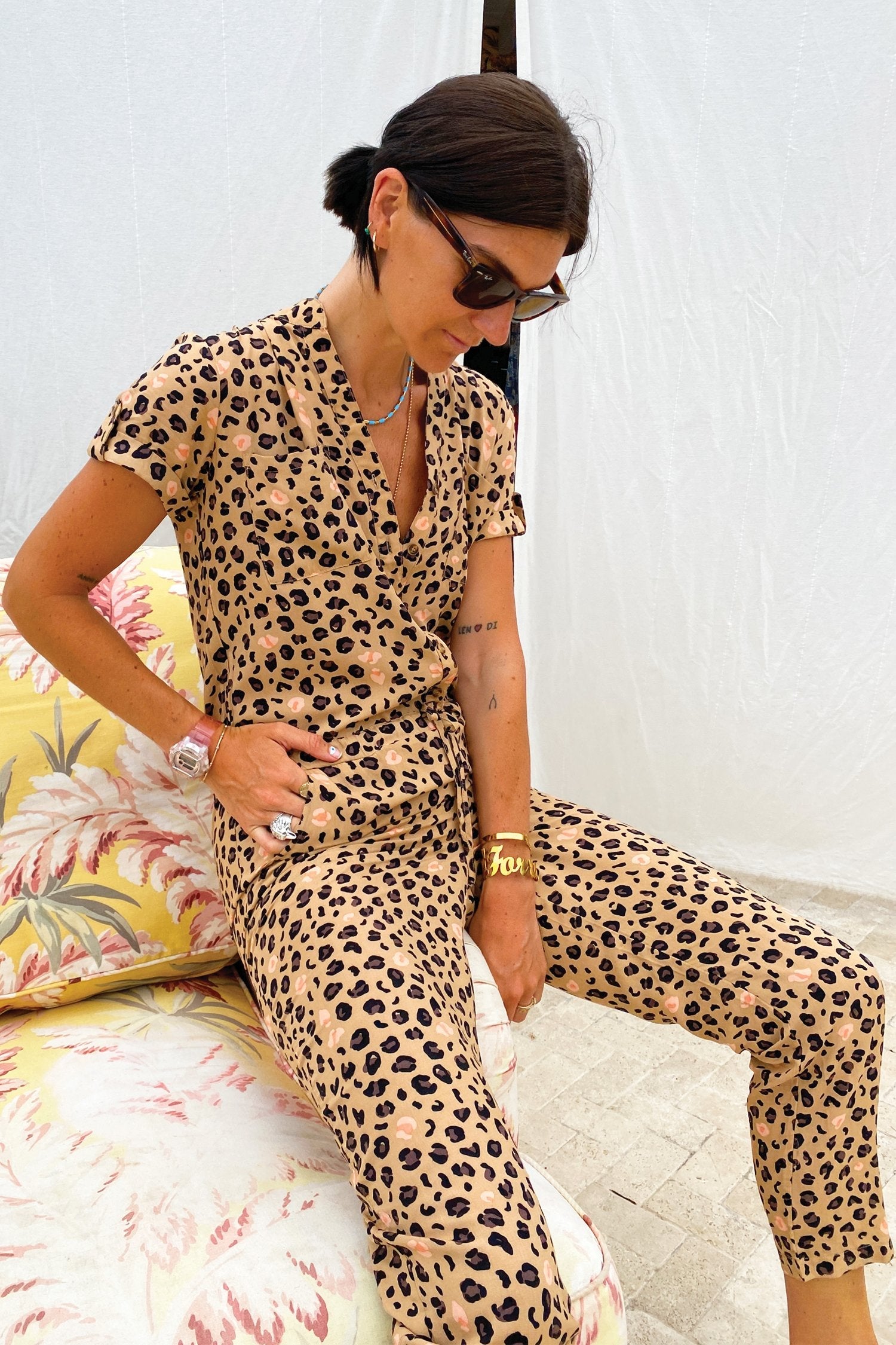 Animal Jumpsuit - nfd-demo-dev