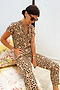 Animal Jumpsuit