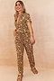 Animal Jumpsuit