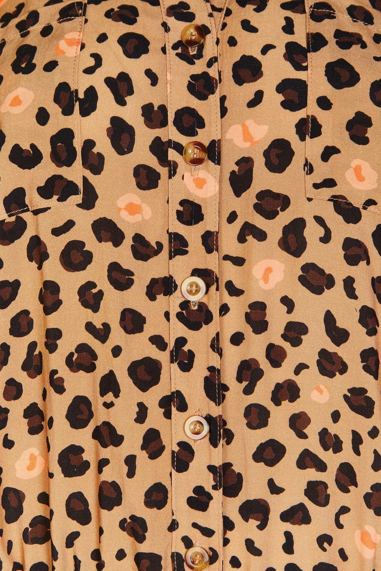 Animal Jumpsuit - nfd-demo-dev