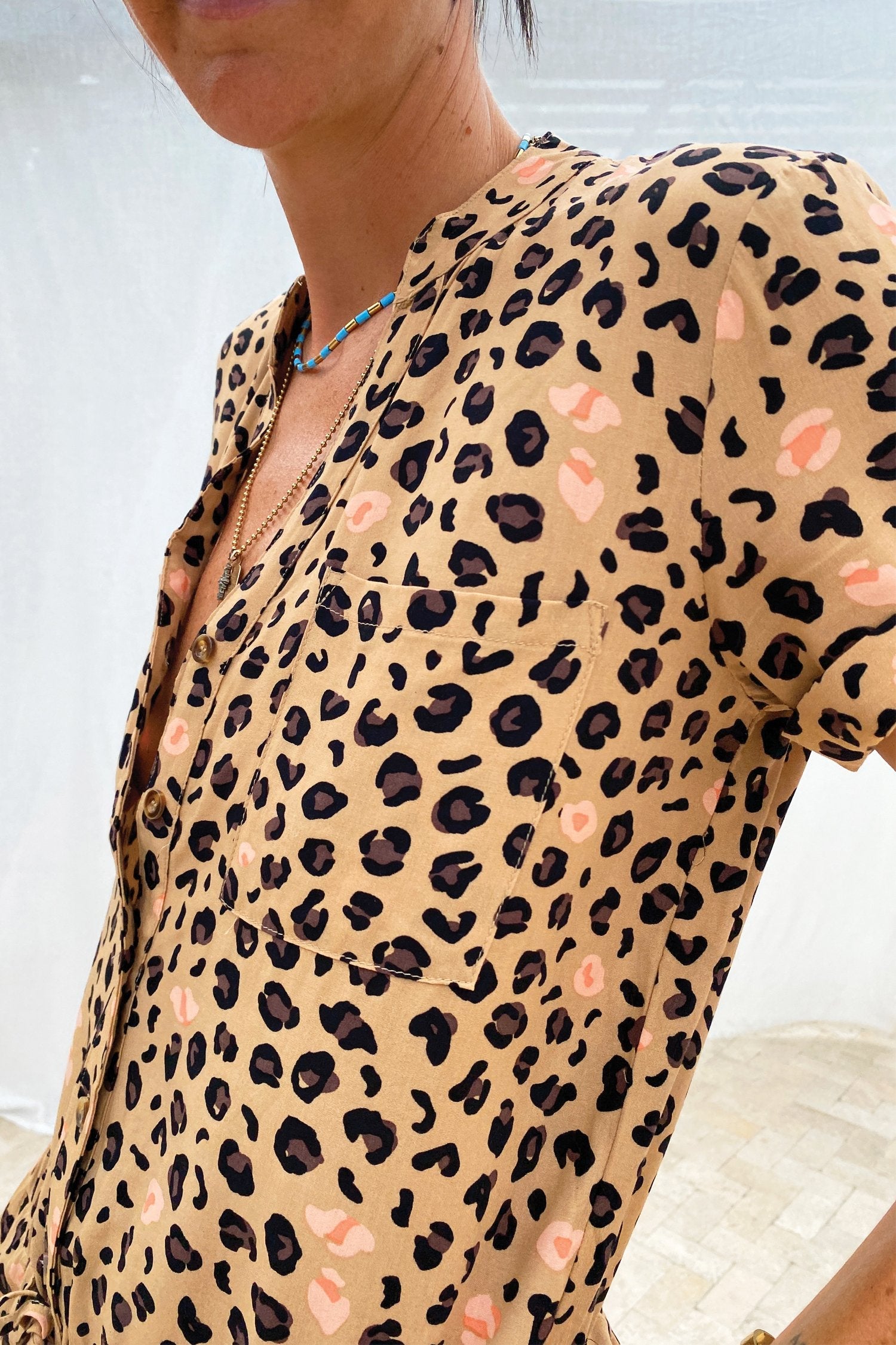 Animal Jumpsuit - nfd-demo-dev