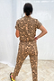 Animal Jumpsuit