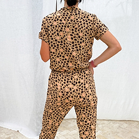 Thumbnail for Animal Jumpsuit - nfd-demo-dev