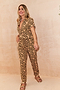 Animal Jumpsuit