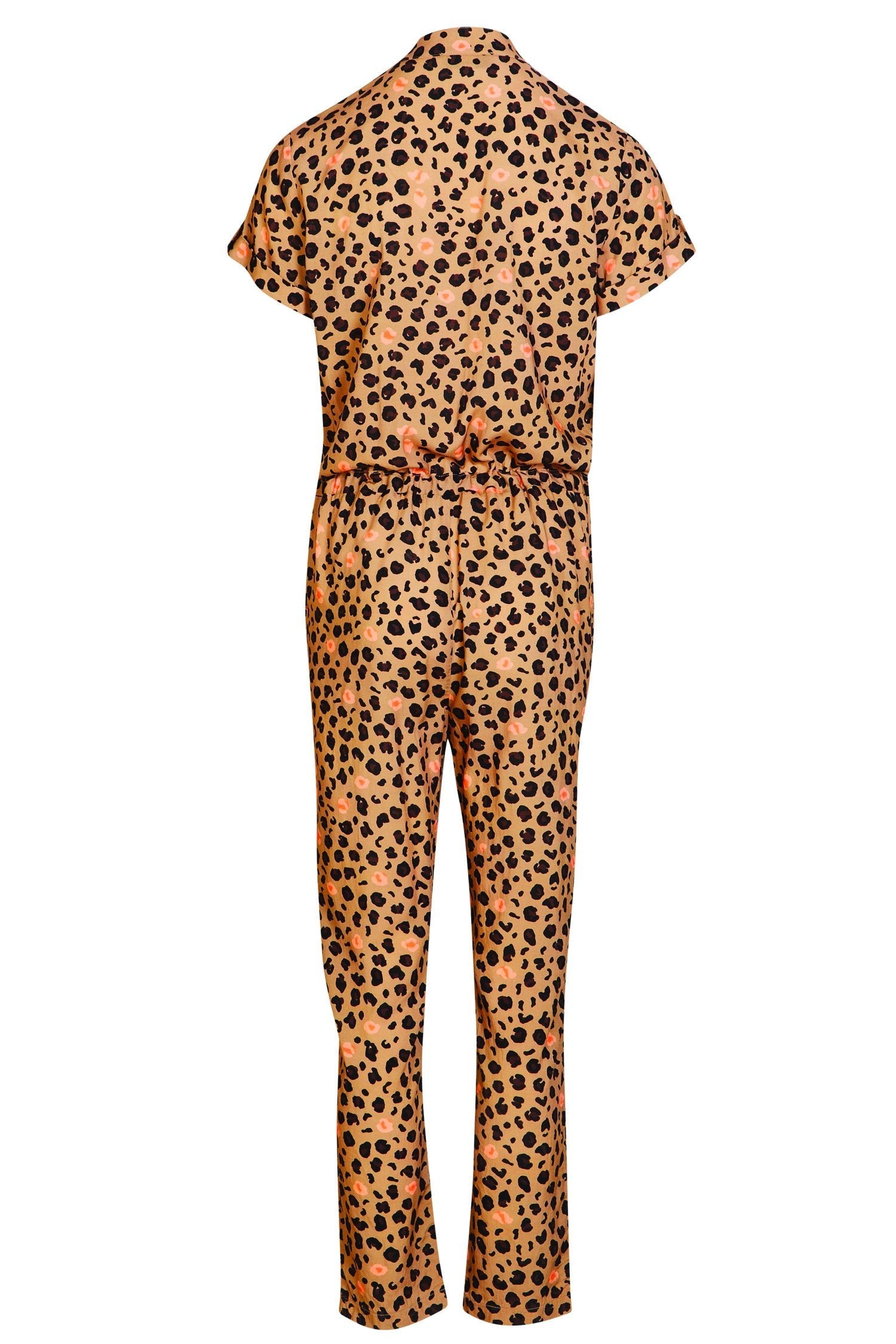 Animal Jumpsuit - nfd-demo-dev
