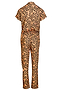 Animal Jumpsuit
