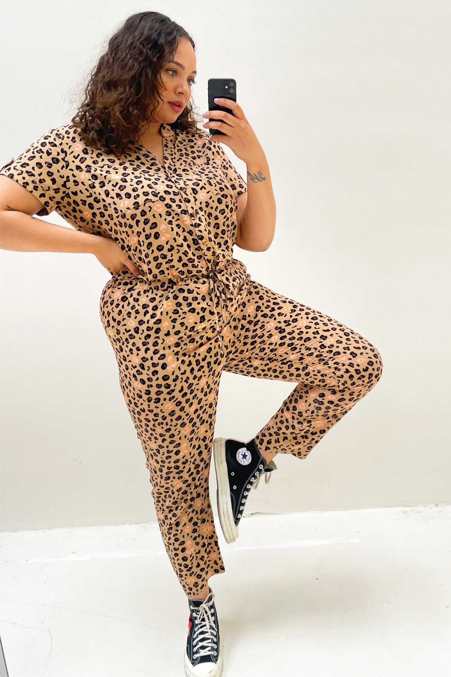 Animal Jumpsuit - Curve - nfd-demo-dev