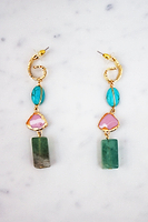 Thumbnail for Annie Stone Earrings - nfd-demo-dev