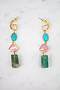 Annie Stone Earrings