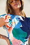 Artist Print Top