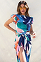 Artist Print Top