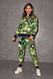 Aspen Greens Knit Pant