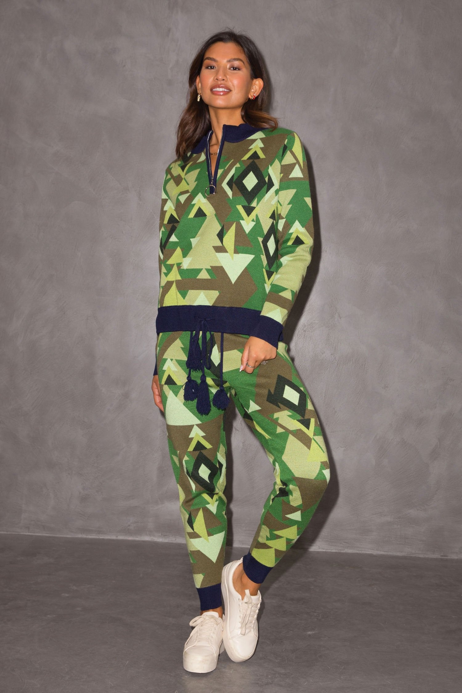 Aspen Greens Knit Pant - nfd-demo-dev