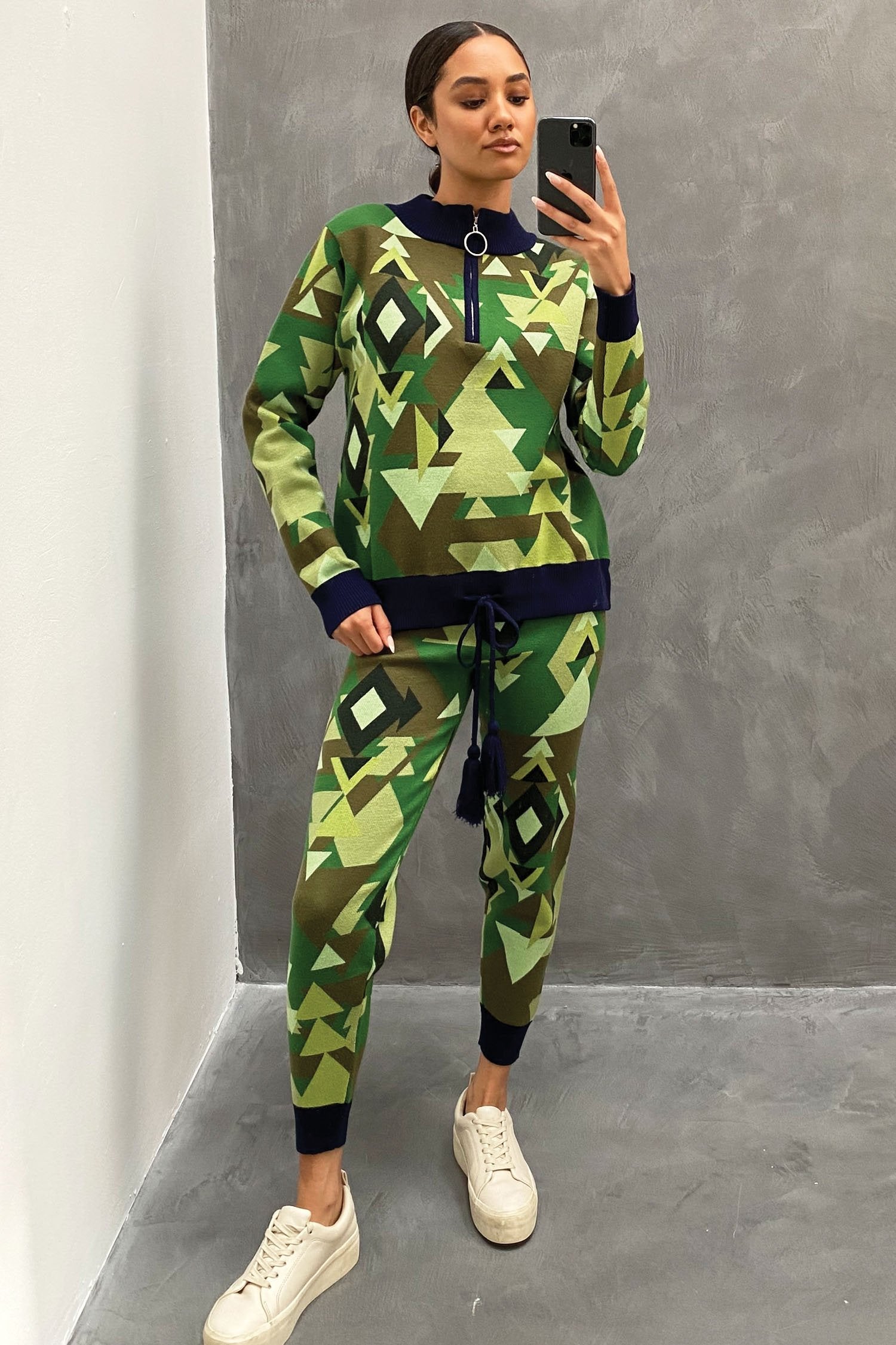 Aspen Greens Knit Pant - nfd-demo-dev