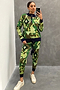 Aspen Greens Knit Pant