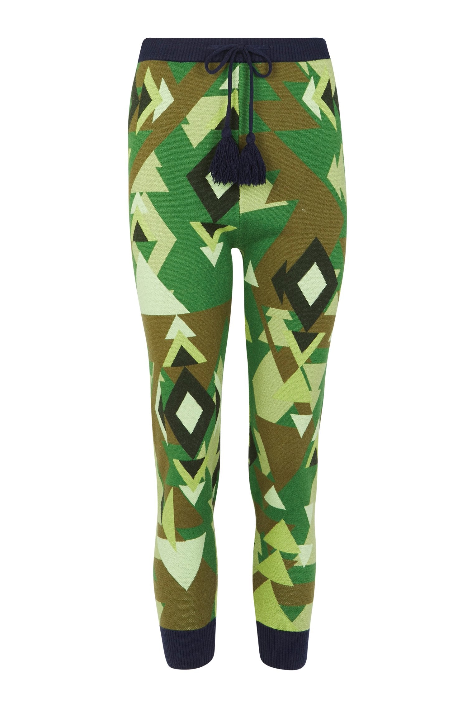 Aspen Greens Knit Pant - nfd-demo-dev