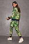 Aspen Greens Knit Pant