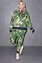 Aspen Greens Knit Pant - Curve