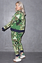 Aspen Greens Knit Pant - Curve