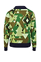 Aspen Greens Zip Jumper