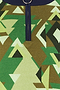 Aspen Greens Zip Jumper
