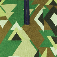 Thumbnail for Aspen Greens Zip Jumper - nfd-demo-dev
