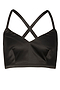 Black Crop Top