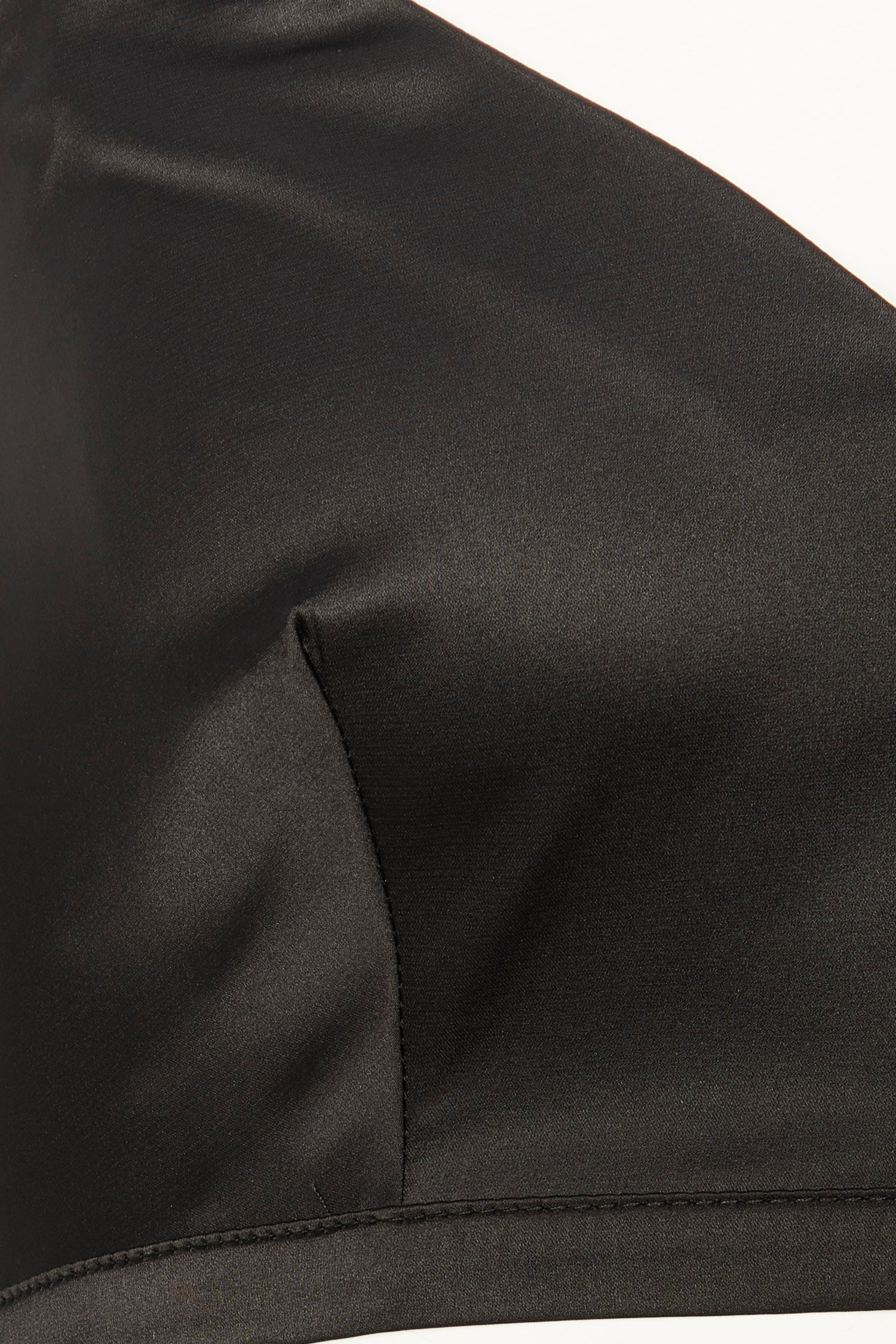 Black Crop Top - nfd-demo-dev
