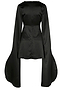 Black Joanna Dress