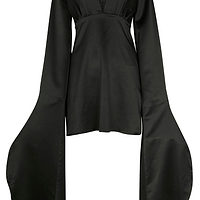 Thumbnail for Black Joanna Dress - nfd-demo-dev