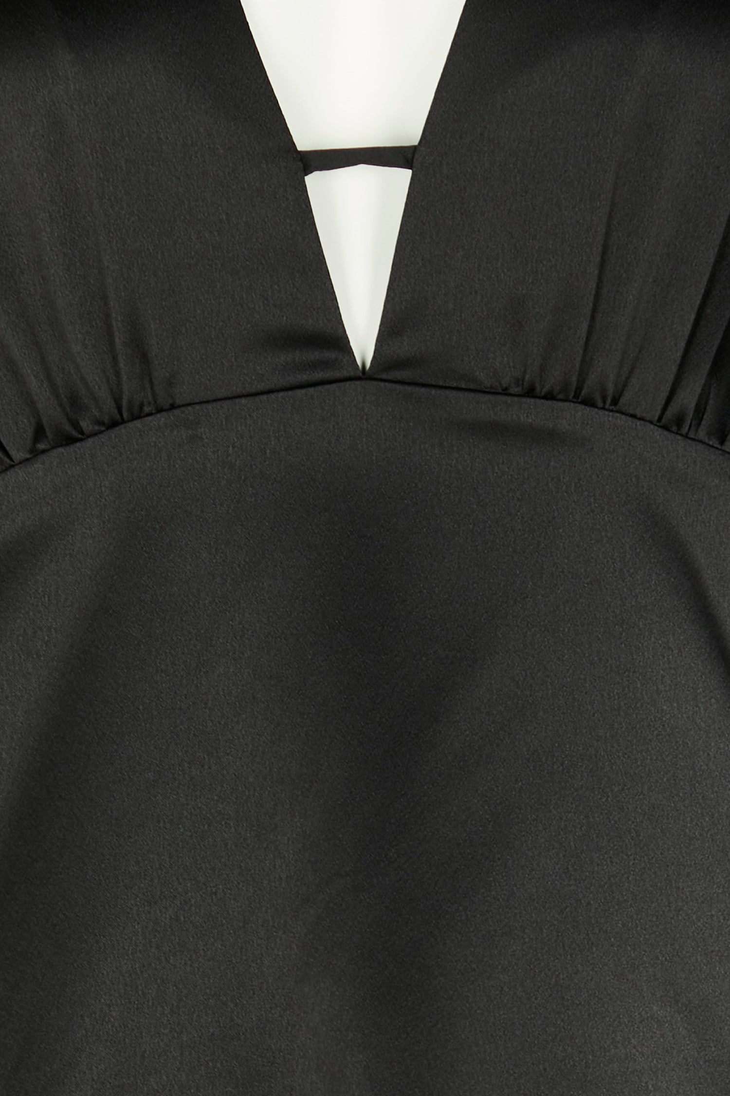 Black Joanna Dress - nfd-demo-dev