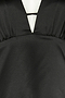Black Joanna Dress