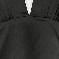 Thumbnail for Black Joanna Dress - nfd-demo-dev