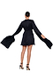 Black Joanna Dress