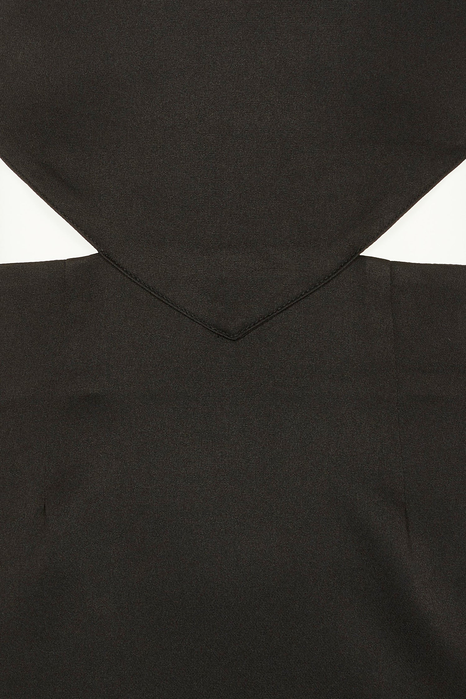 Black Love Story Mini Dress - nfd-demo-dev